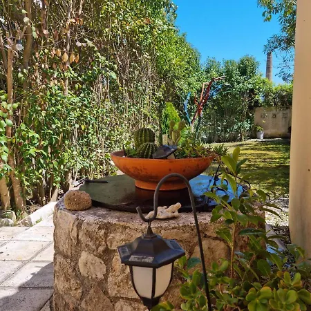Villa Maxim In Corfu Town Anemomylos Exterior photo