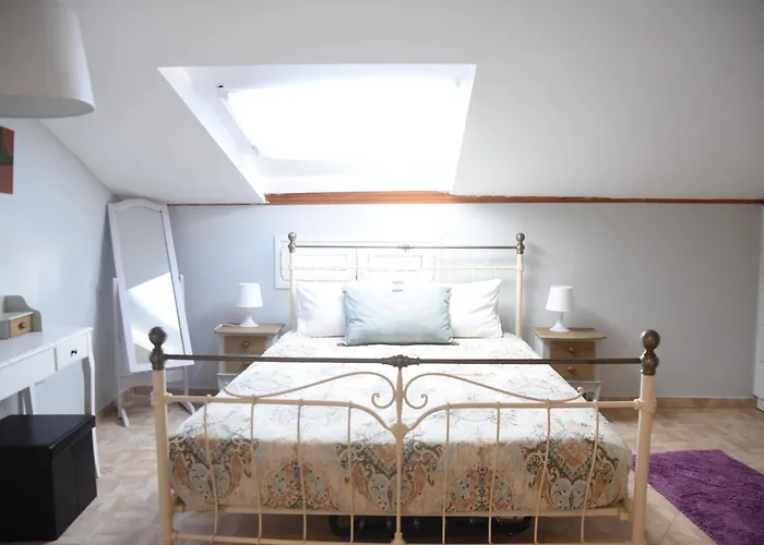 Villa Maxim In Corfu Town