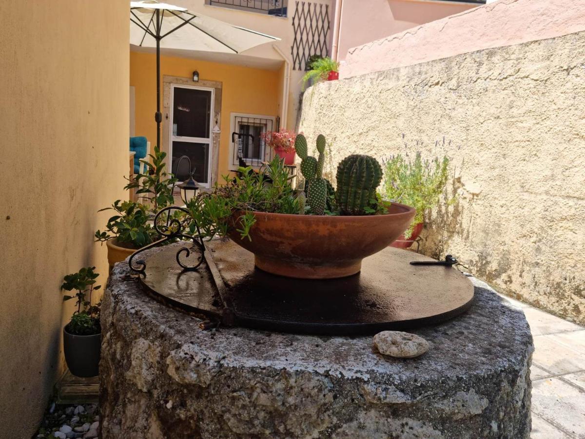 Maxim In Corfu Town Apartment