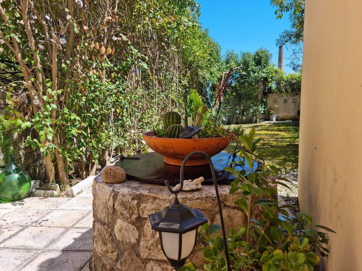 Apartment Maxim In Corfu Town