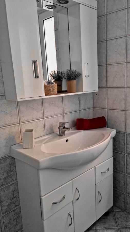 Maxim In Corfu Town Apartment