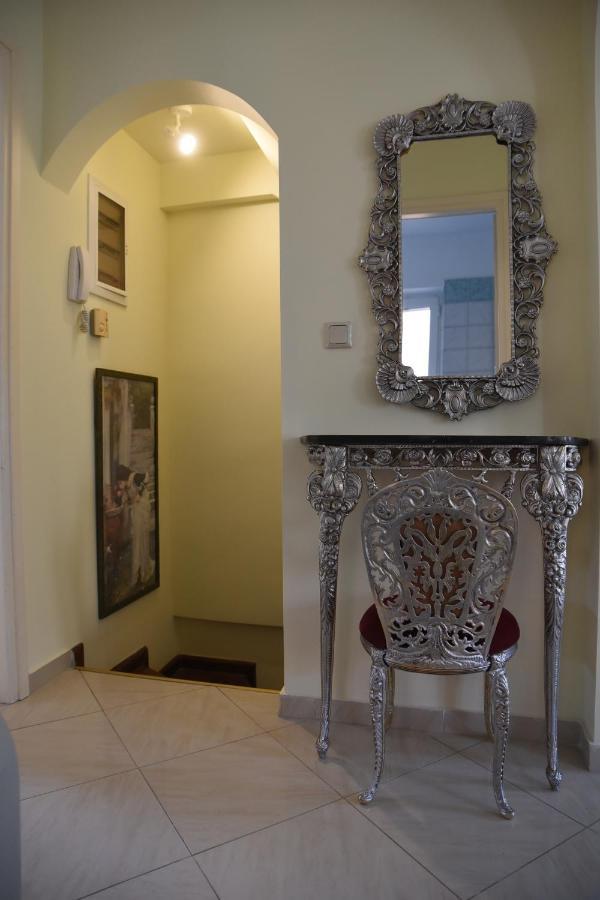 Apartment Maxim In Corfu Town *