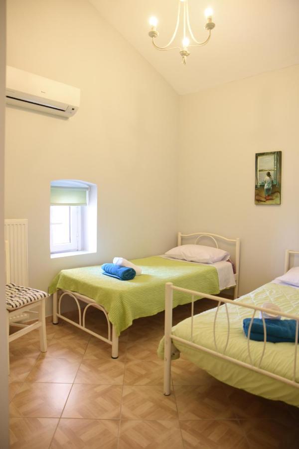 Apartment Maxim In Corfu Town *