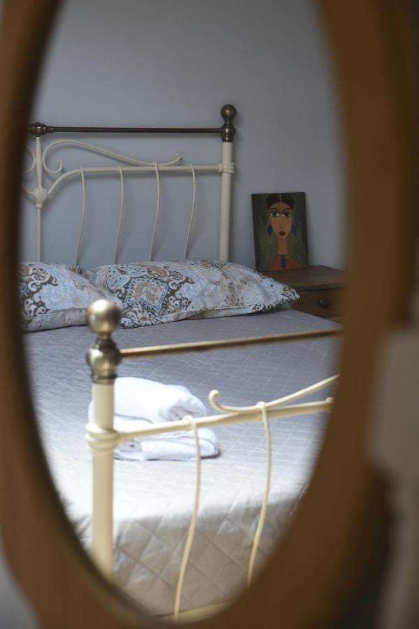 Apartment Maxim In Corfu Town