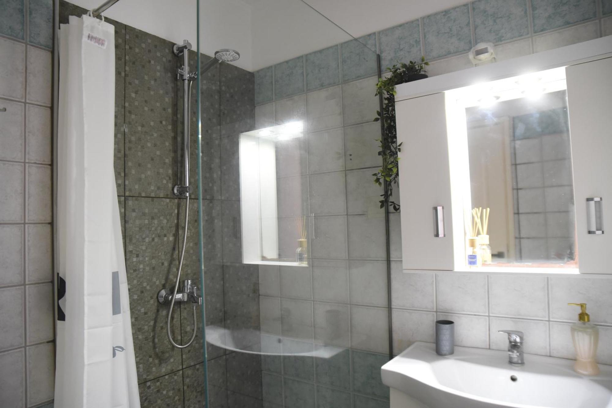Maxim In Corfu Town Apartment *