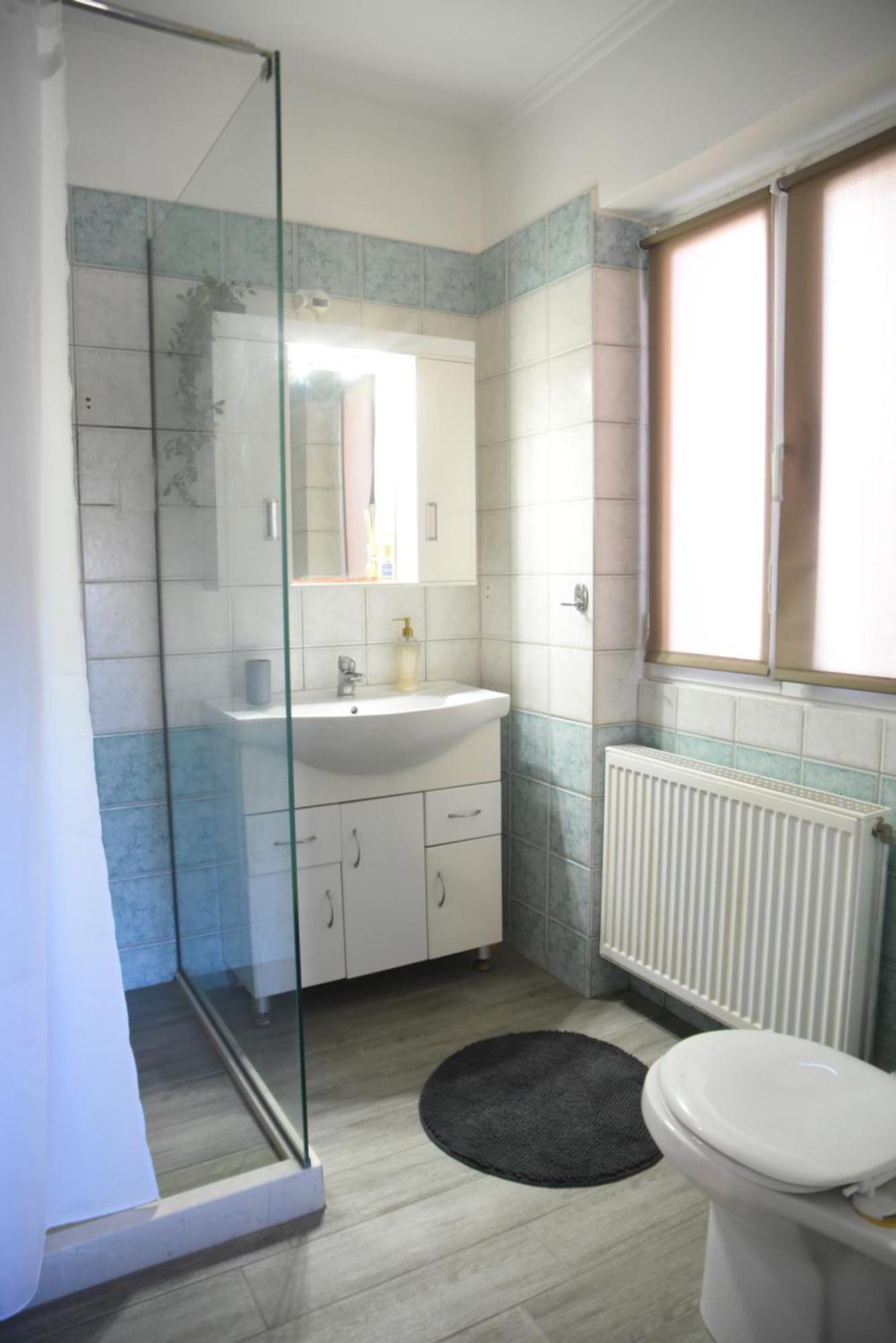 Maxim In Corfu Town Apartment *