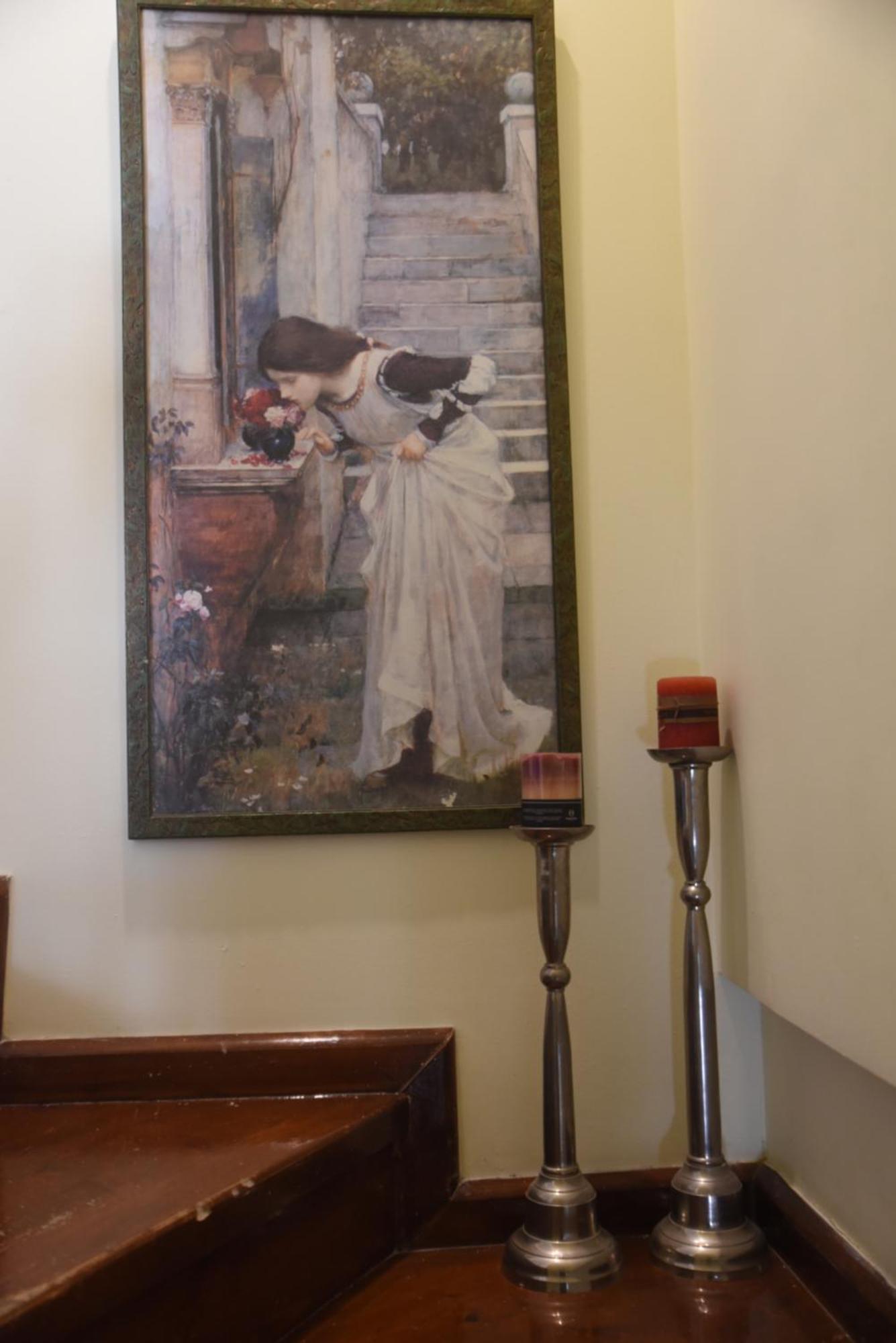 Maxim In Corfu Town Apartment *