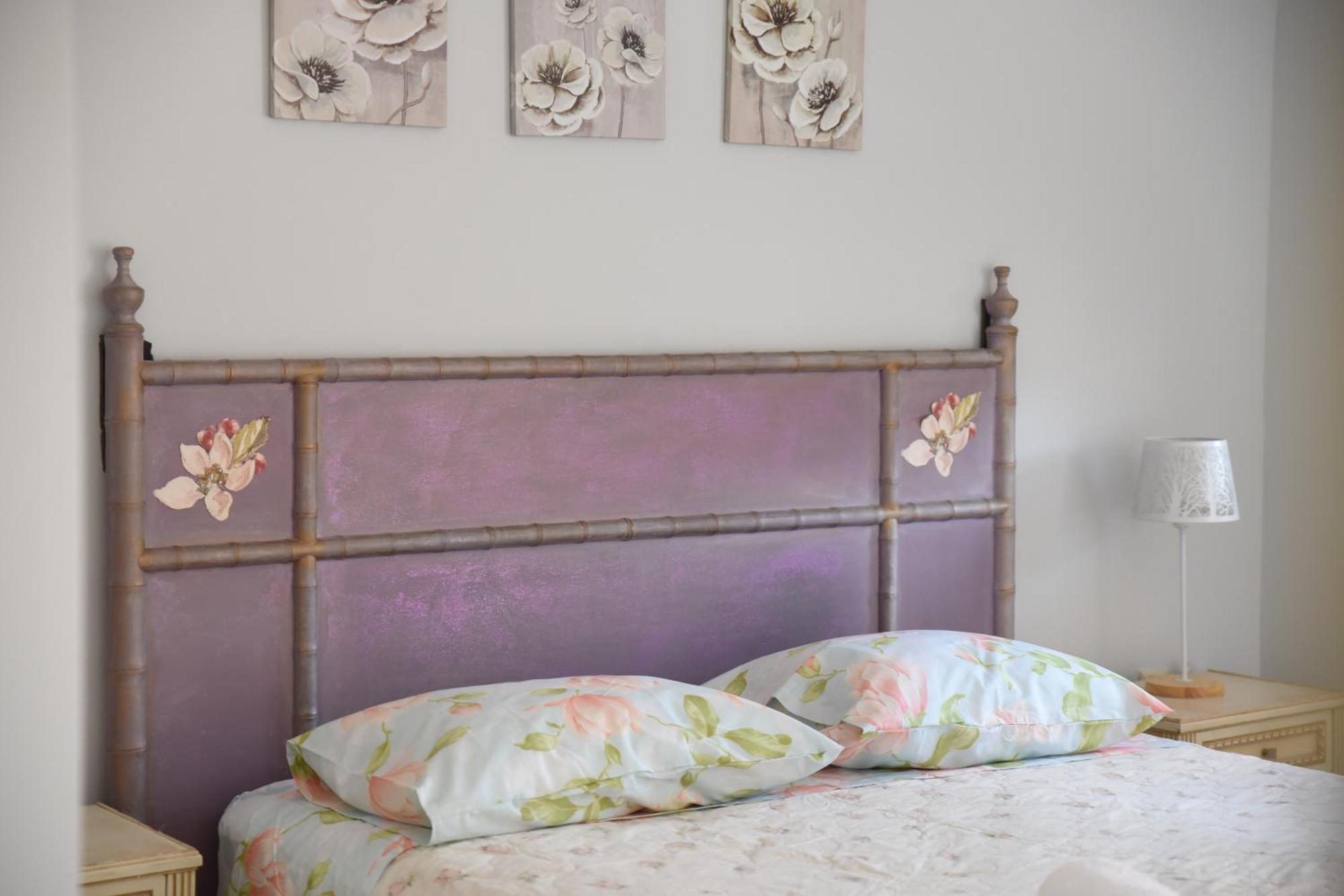 Apartment Maxim In Corfu Town Anemomylos