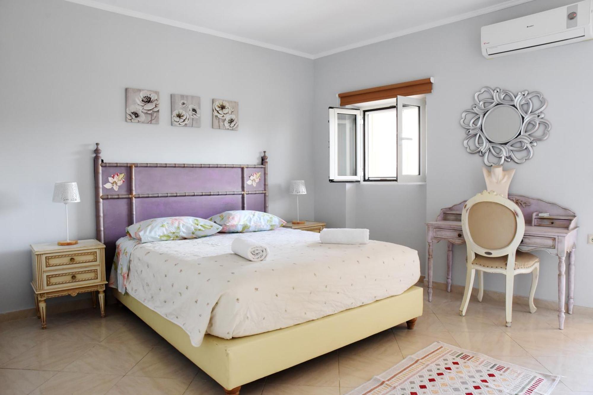 Maxim In Corfu Town Apartment *