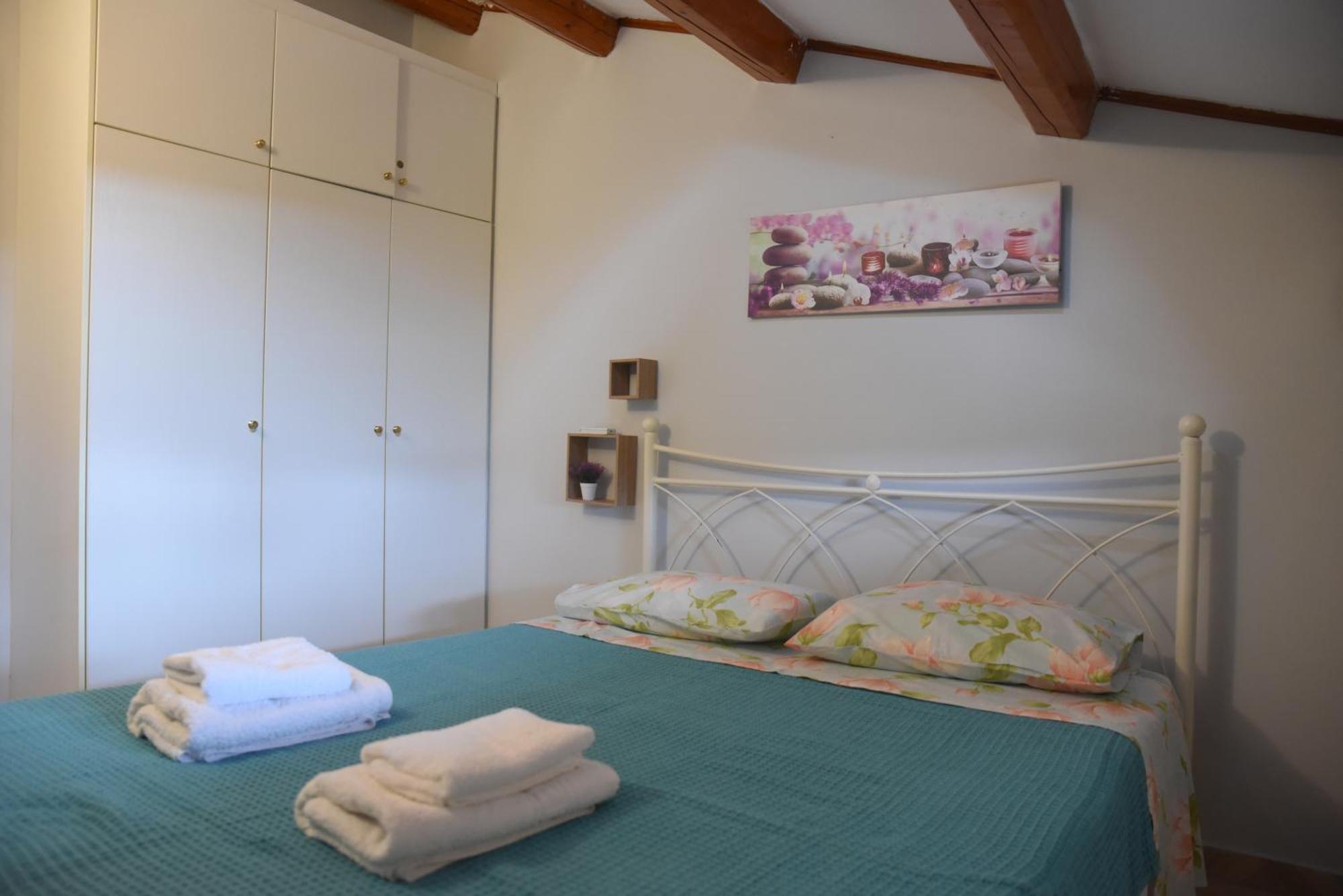Apartment Maxim In Corfu Town *