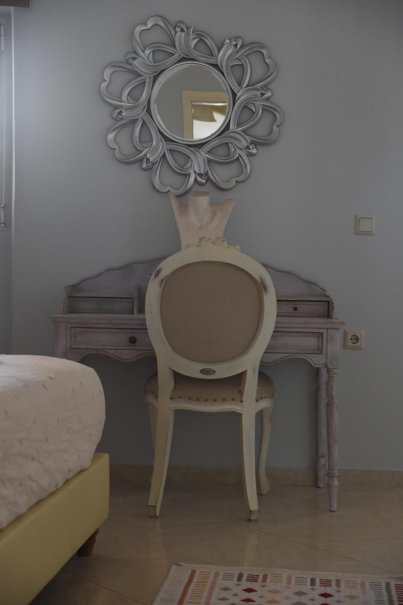Apartment Maxim In Corfu Town