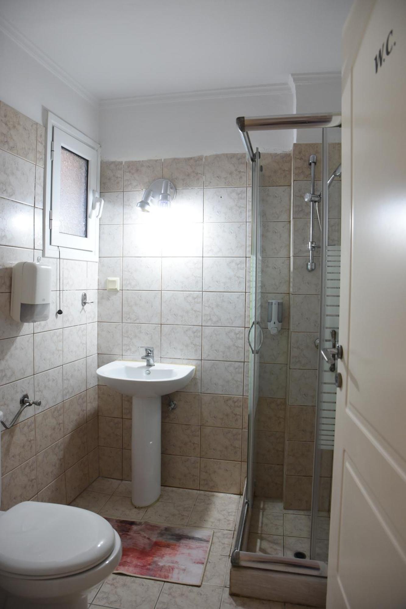 Maxim In Corfu Town Apartment Anemomylos