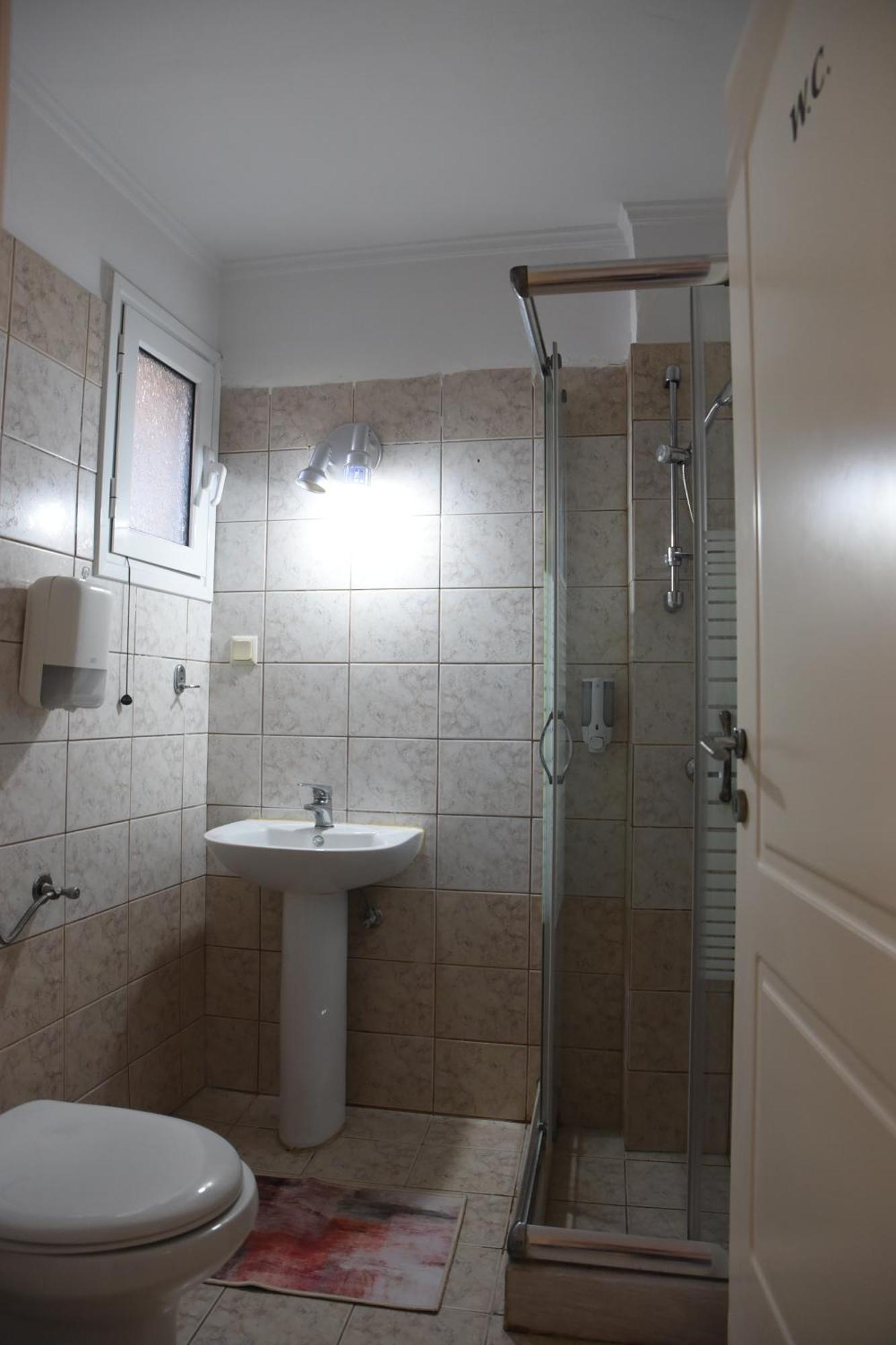 Apartmán Maxim In Corfu Town *