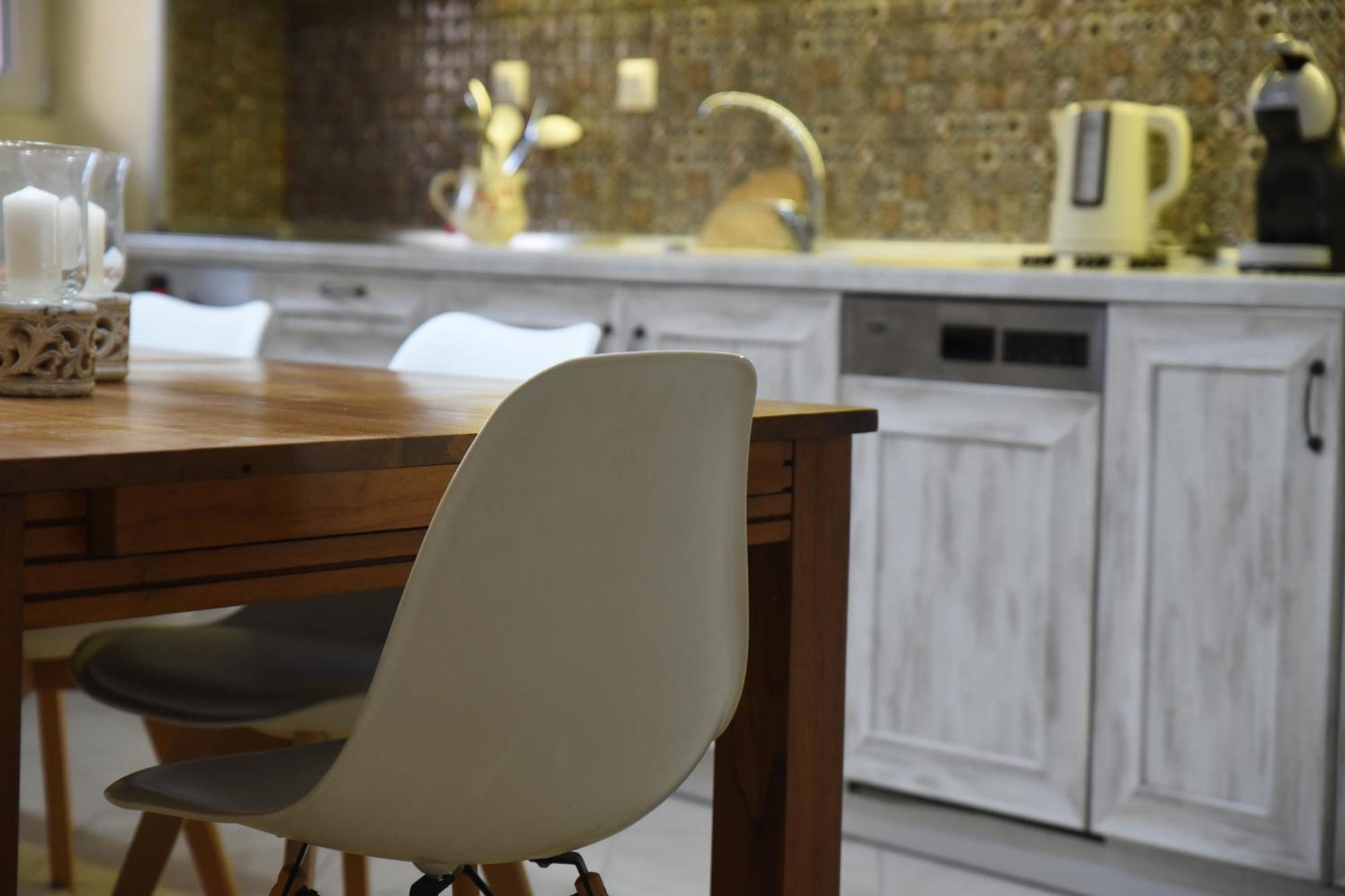 Maxim In Corfu Town Apartment