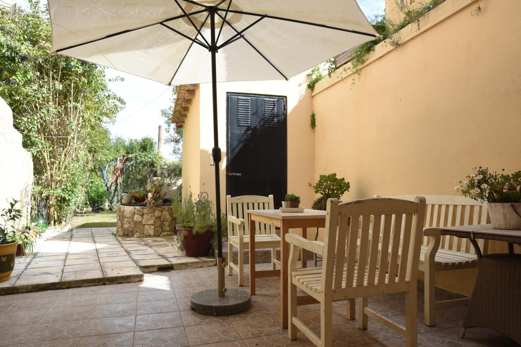 Maxim In Corfu Town Anemomylos