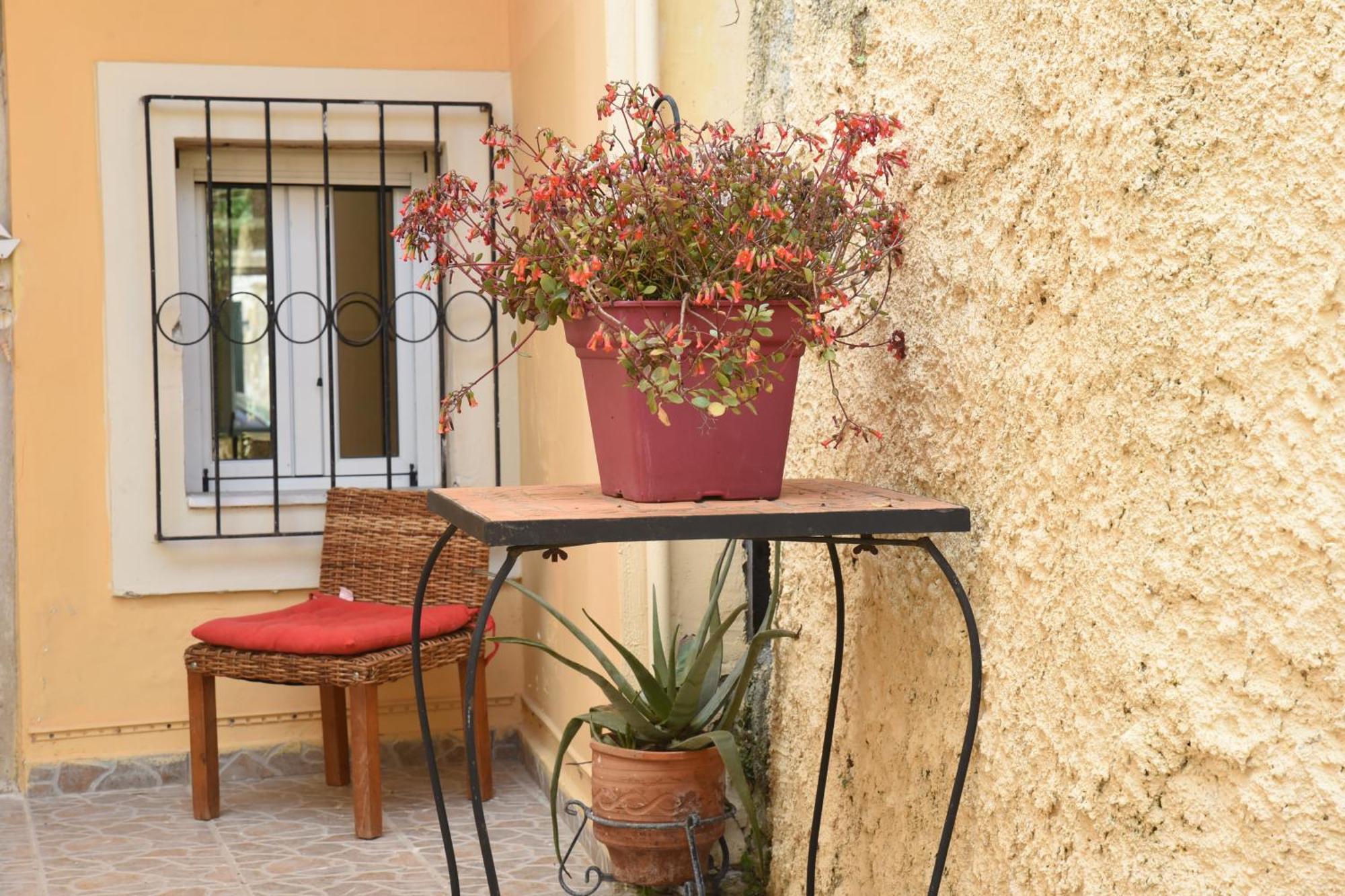 Apartment Maxim In Corfu Town *