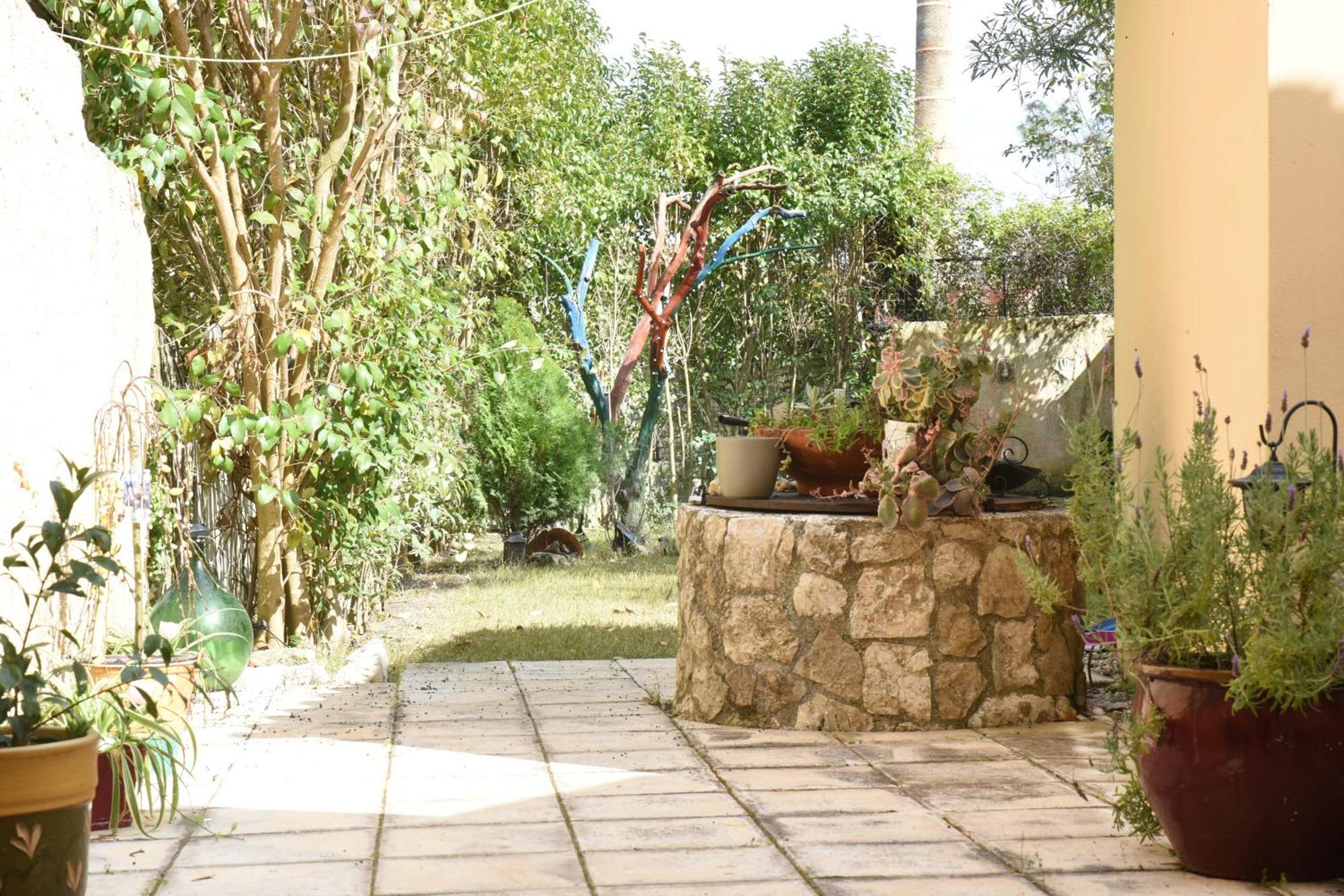 Maxim In Corfu Town Apartment *