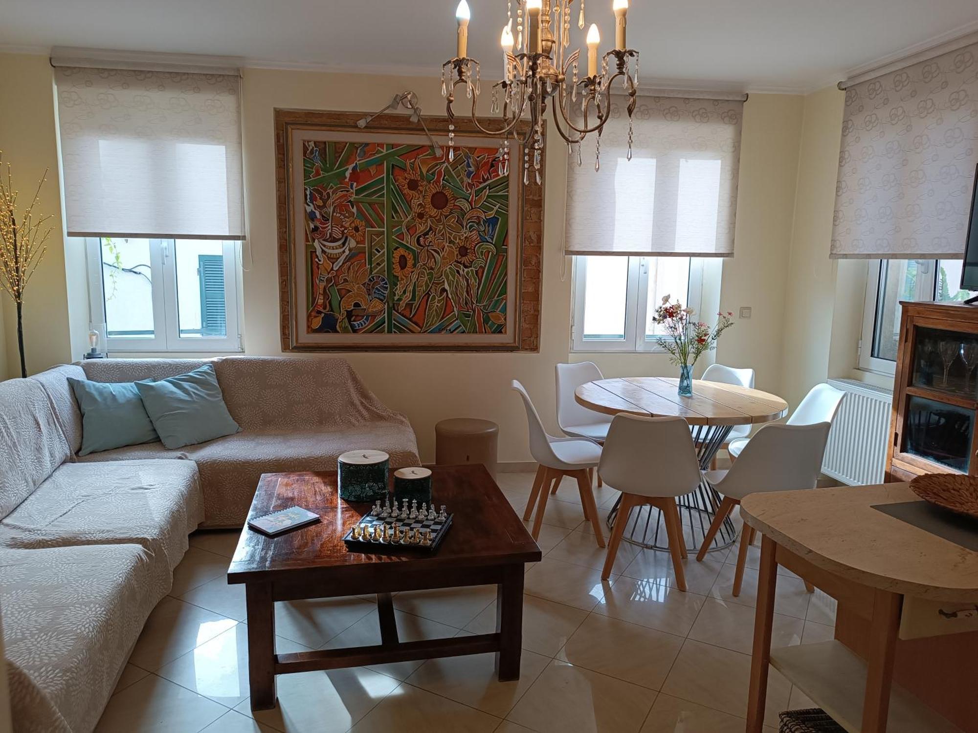 Apartment Maxim In Corfu Town *