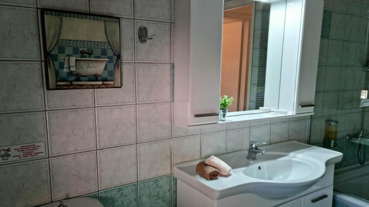 Appartement Maxim In Corfu Town