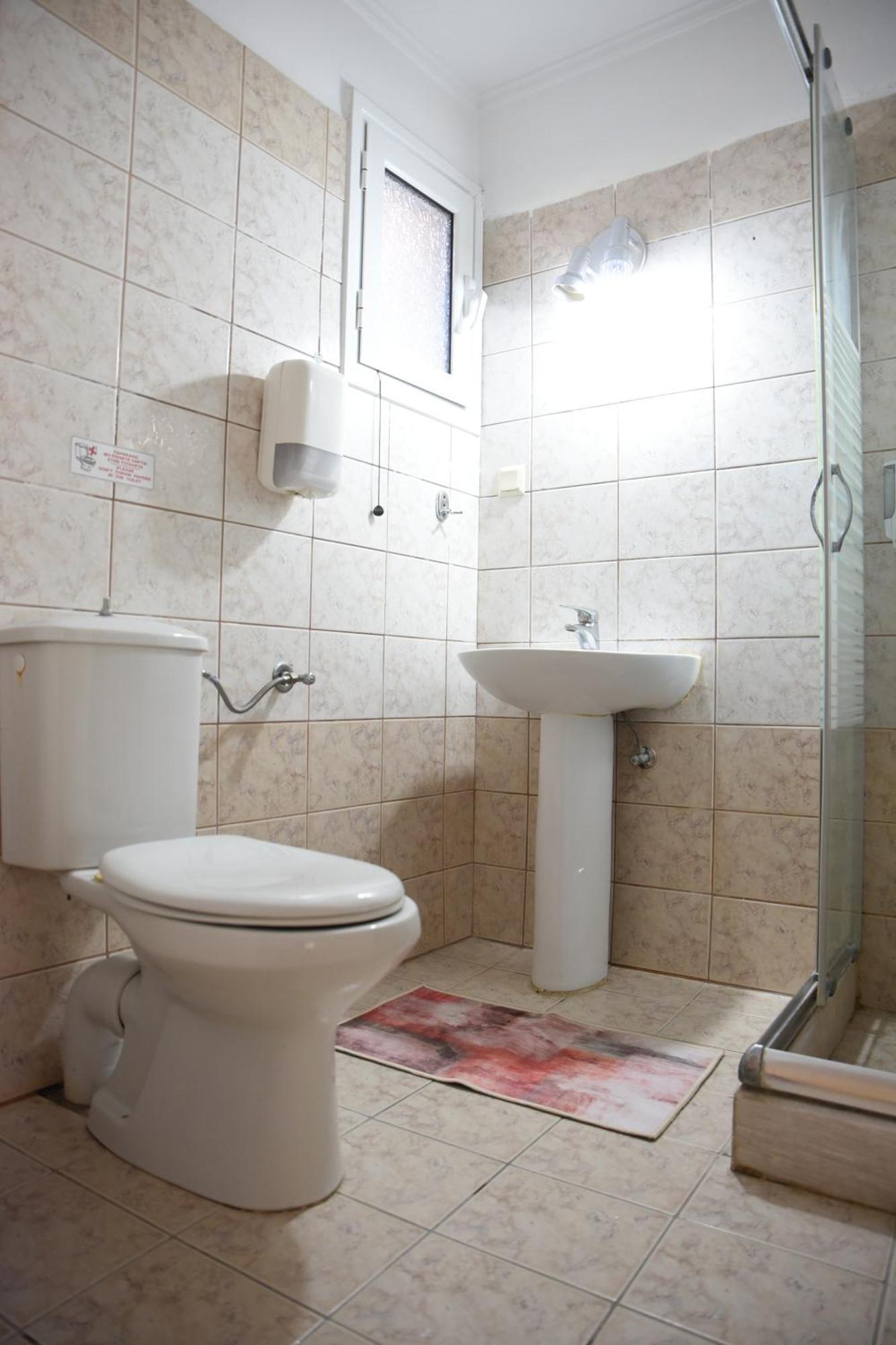 Appartement Maxim In Corfu Town